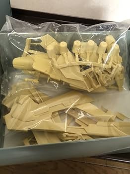 Amazon.co.jp: 180 B-CLUBガレージキット W HG 1/144 用